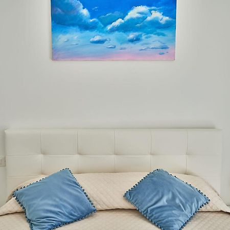 To Be Capri Sea View Rooms Zimmer foto
