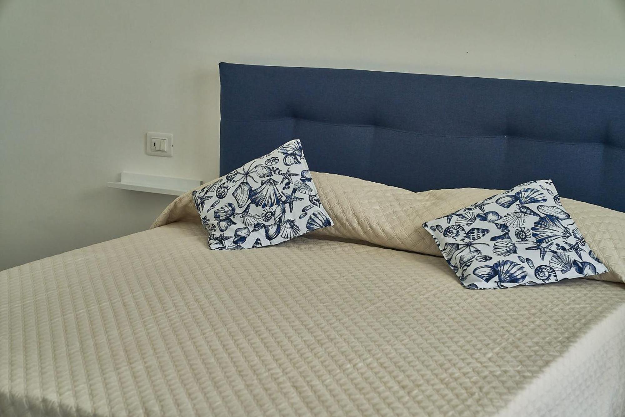 To Be Capri Sea View Rooms Zimmer foto