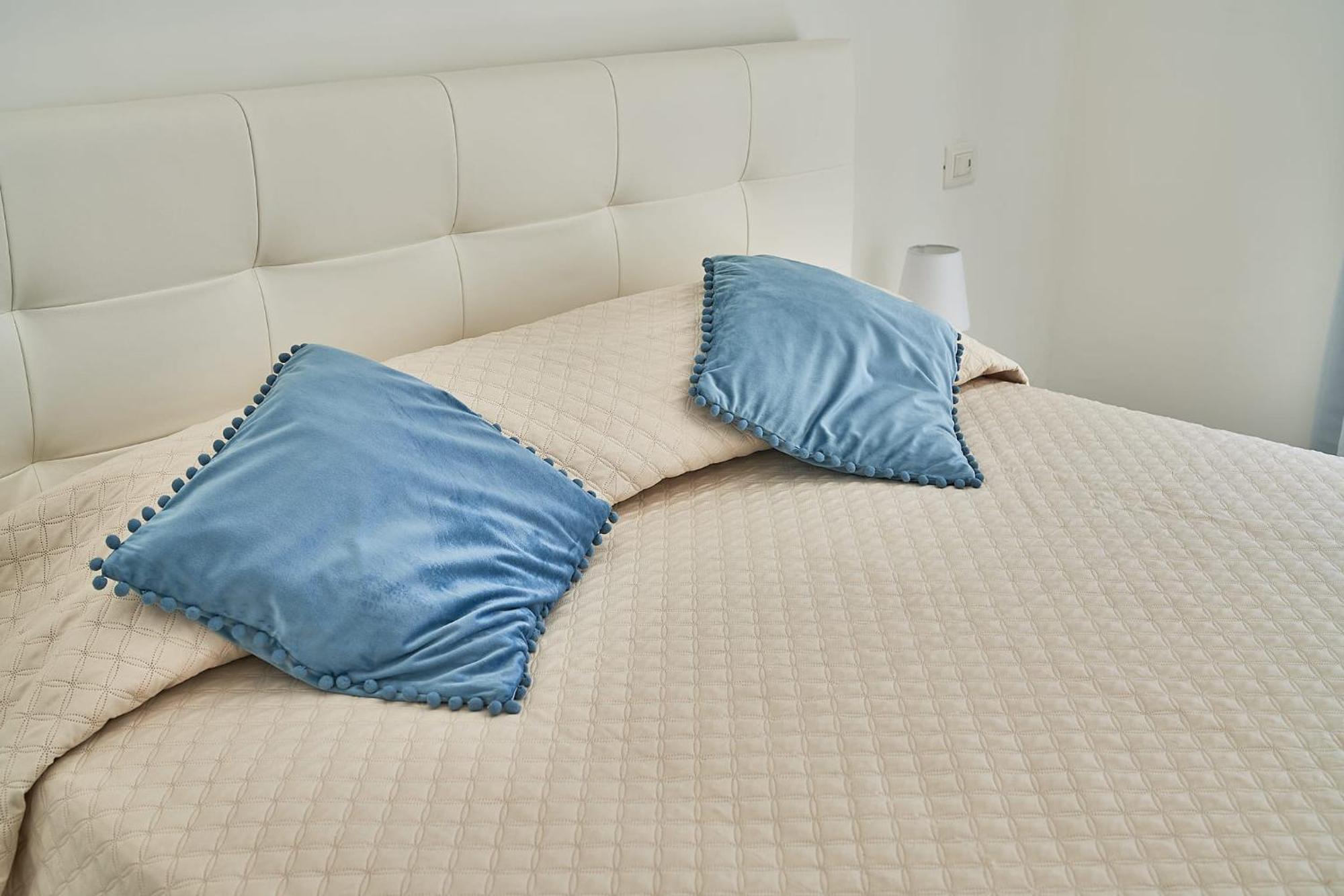 To Be Capri Sea View Rooms Zimmer foto