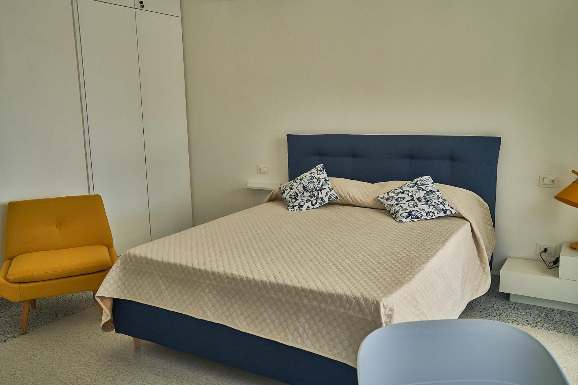 To Be Capri Sea View Rooms Zimmer foto