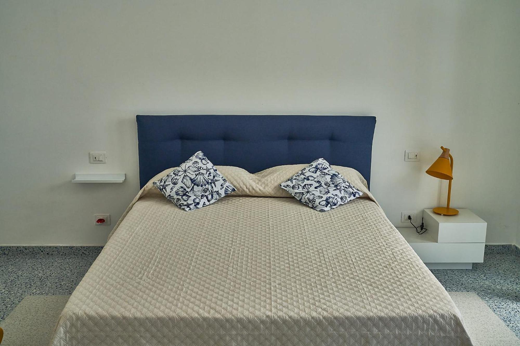 To Be Capri Sea View Rooms Zimmer foto